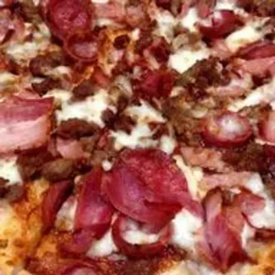 Amantes de carne