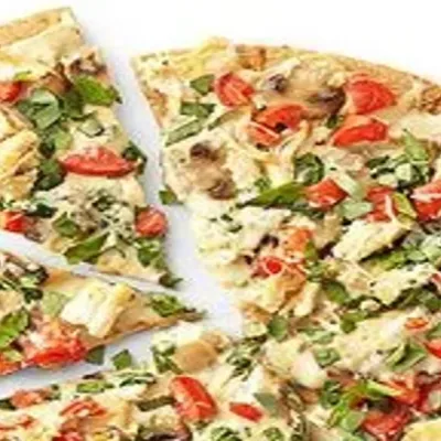 Pizza Brit