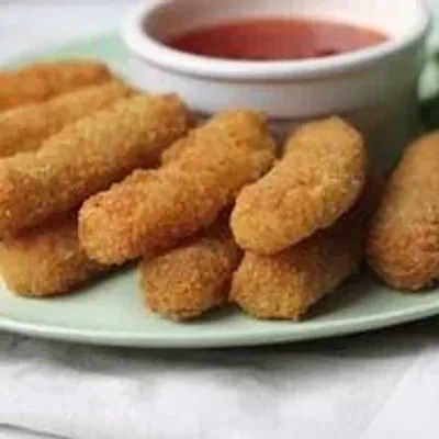 PALITOS DE MOZZARELLA