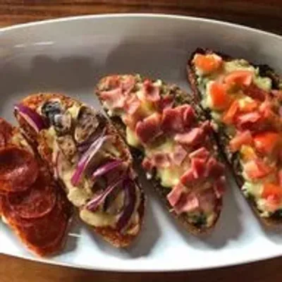BRUSCHETTA
