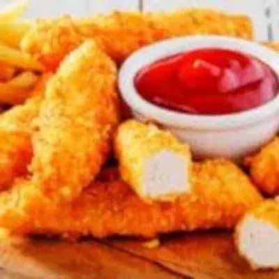 DEDOS DE POLLO
