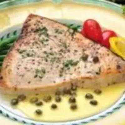PESCADO DEL DIA