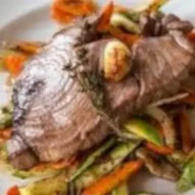 ATUN ALETA AMARILLA