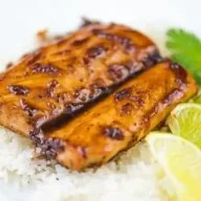 AL HORNO MAHI-MAHI