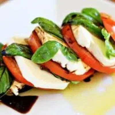 ENSALADA CAPRESE