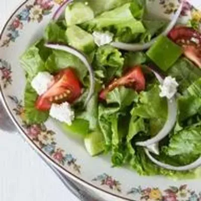 ENSALADA GRIEGA